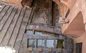 Lavatoioflats Casa Sul Mare E Sul Lavatoio Medievale A Cefalu