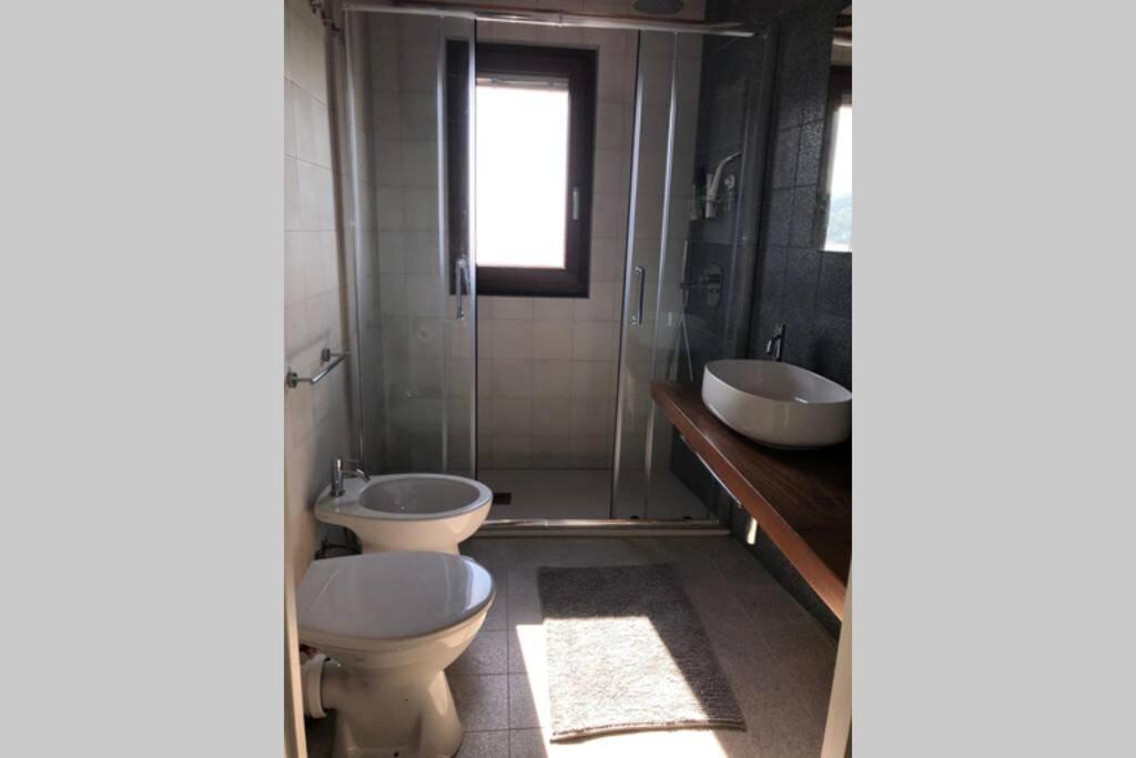 Lavatoioflats Casa Sul Mare E Sul Lavatoio Medievale A Cefalù Exterior foto